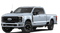 2026 Ford Super Duty F-250 Platinum