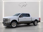 2027 Ford Super Duty F-250 King Ranch