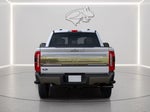 2027 Ford Super Duty F-250 King Ranch