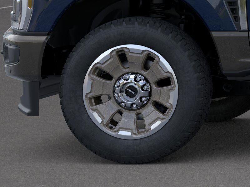 2025 Ford Super Duty F-250 King Ranch