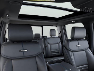 2027 Ford Super Duty F-250 Platinum