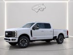 2027 Ford Super Duty F-250 Platinum
