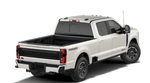 2027 Ford Super Duty F-250 Platinum