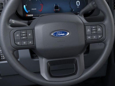 2026 Ford Super Duty F-250 XLT