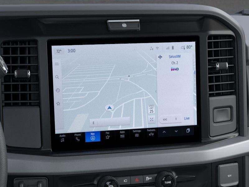 2026 Ford Super Duty F-250 XLT