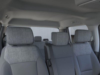 2026 Ford Super Duty F-250 XLT