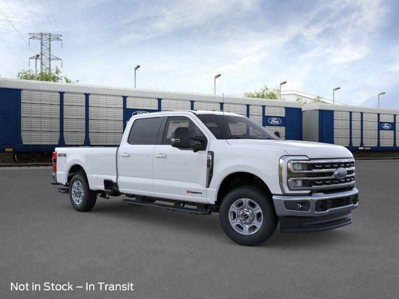 2026 Ford Super Duty F-250 XLT