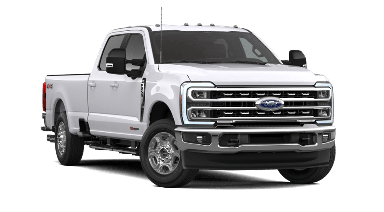 2026 Ford Super Duty F-250 XLT