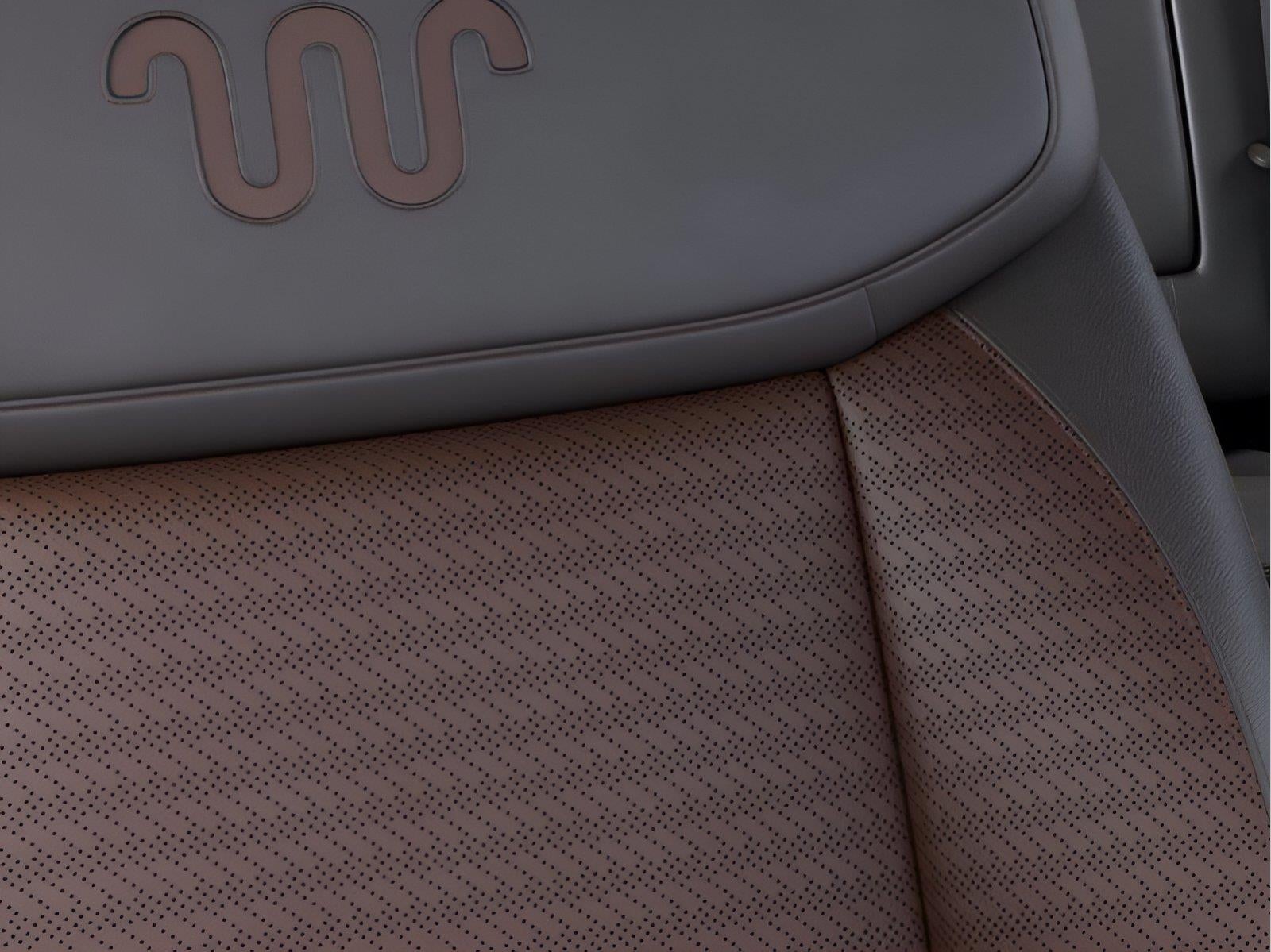 2027 Ford Super Duty F-250 King Ranch