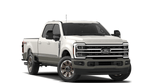 2027 Ford Super Duty F-250 King Ranch