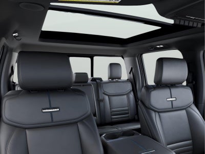 2027 Ford Super Duty F-250 Platinum