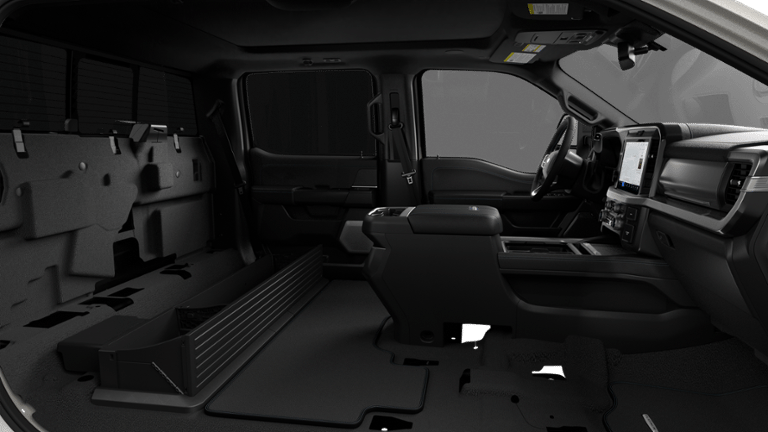 2027 Ford Super Duty F-250 Platinum