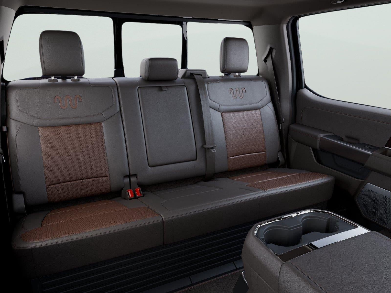 2027 Ford F-250 F-250® King Ranch®