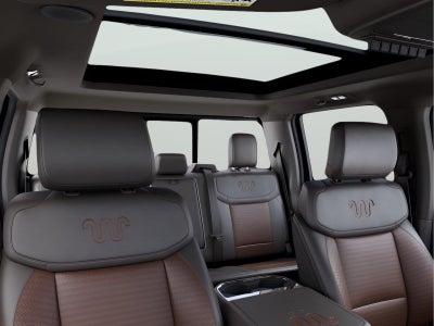 2027 Ford F-250 F-250® King Ranch®