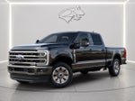 2027 Ford F-250 F-250® King Ranch®