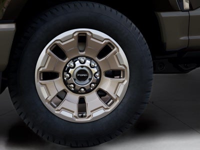 2027 Ford F-250 F-250® King Ranch®