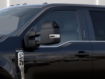 2027 Ford F-250 F-250® King Ranch®