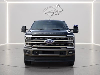2027 Ford F-250 F-250® King Ranch®