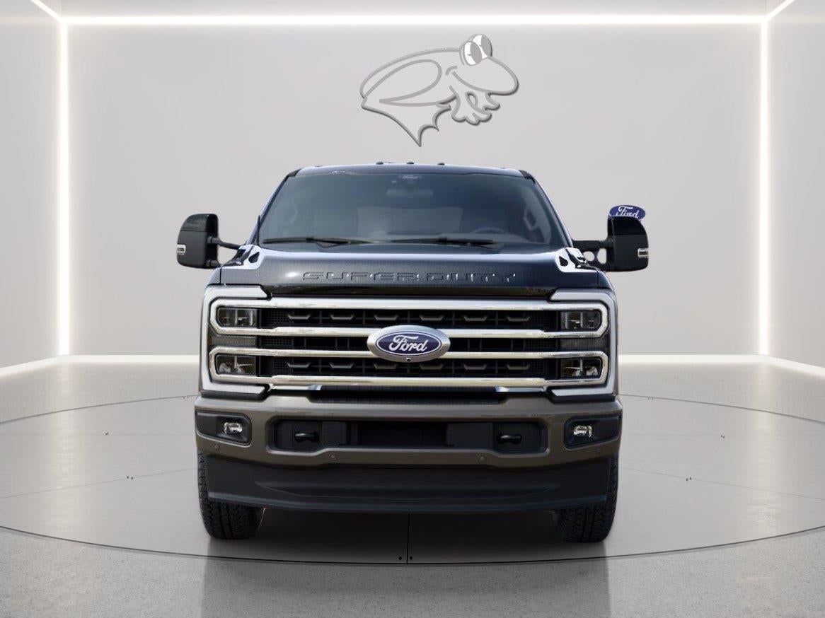 2027 Ford F-250 F-250® King Ranch®