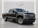 2027 Ford F-250 F-250® King Ranch®