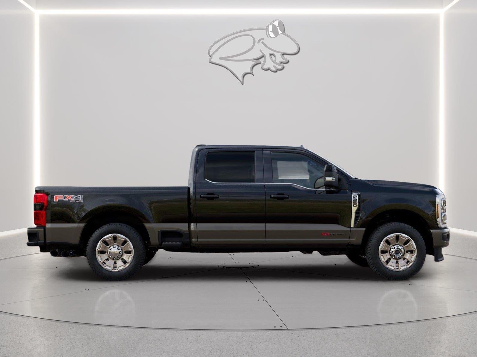2027 Ford F-250 F-250® King Ranch®