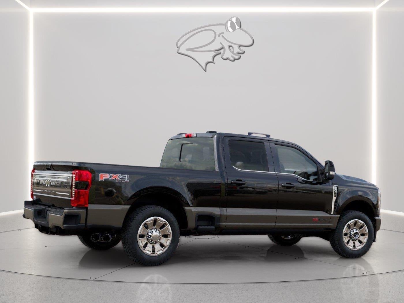 2027 Ford F-250 F-250® King Ranch®