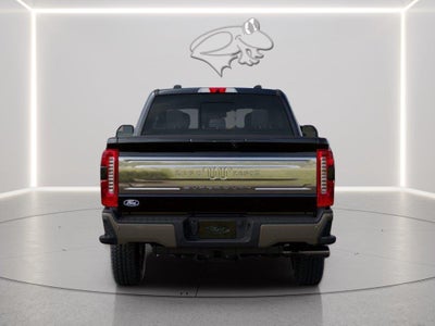 2027 Ford F-250 F-250® King Ranch®
