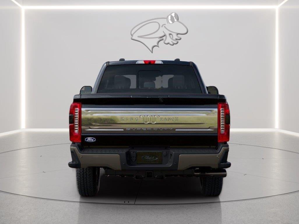 2027 Ford F-250 F-250® King Ranch®