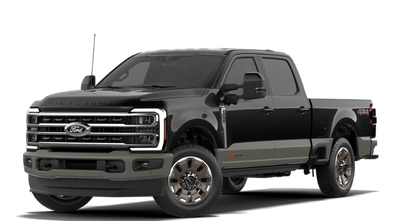 2027 Ford F-250 F-250® King Ranch®
