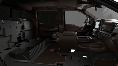2027 Ford F-250 F-250® King Ranch®