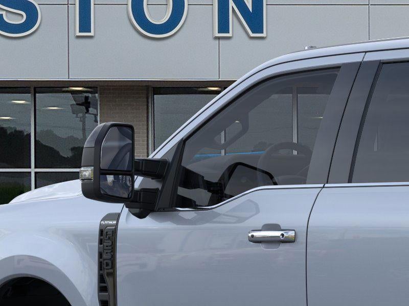 2025 Ford Super Duty F-250 Platinum