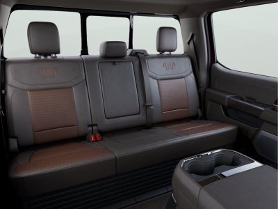 2027 Ford Super Duty F-250 SRW King Ranch