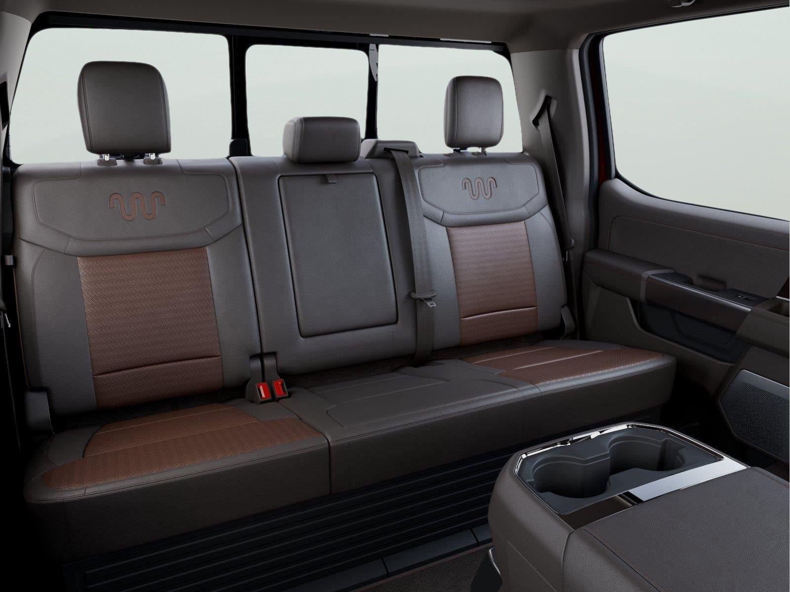 2027 Ford Super Duty F-250 SRW King Ranch