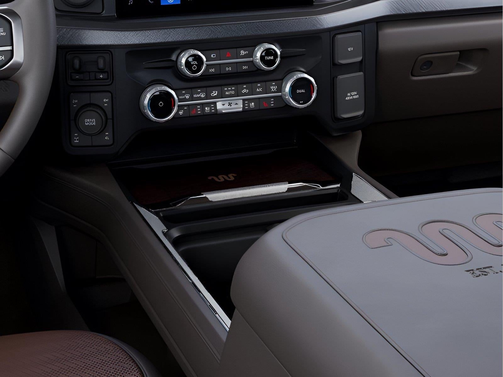 2027 Ford Super Duty F-250 SRW King Ranch