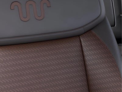 2027 Ford Super Duty F-250 SRW King Ranch