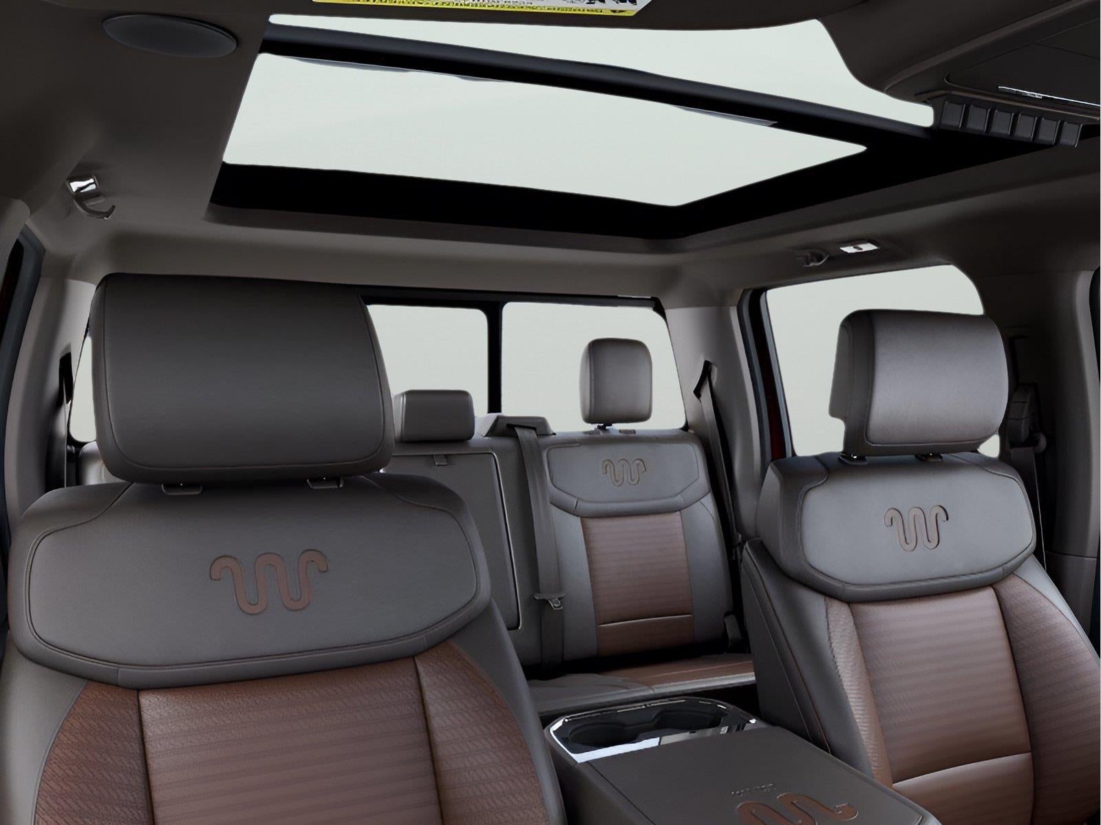2027 Ford Super Duty F-250 SRW King Ranch