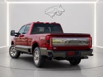 2027 Ford Super Duty F-250 SRW King Ranch