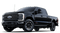 2025 Ford Super Duty F-250 Platinum