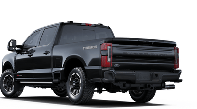 2025 Ford Super Duty F-250 Platinum