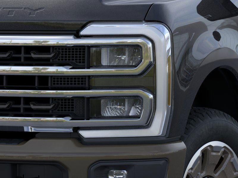 2026 Ford Super Duty F-250 SRW King Ranch