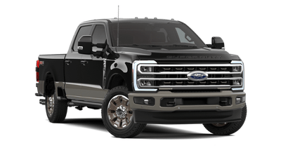2026 Ford Super Duty F-250 SRW King Ranch