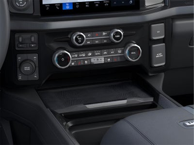 2026 Ford Super Duty F-250 Platinum