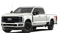2026 Ford Super Duty F-250 Platinum
