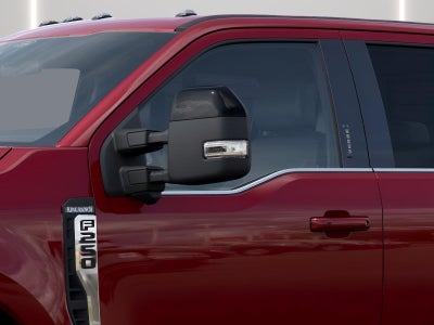 2027 Ford Super Duty F-250 King Ranch