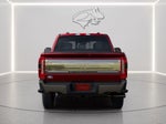 2027 Ford Super Duty F-250 King Ranch