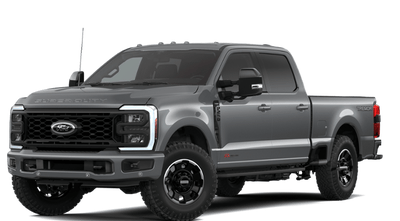 2026 Ford Super Duty F-250 LARIAT