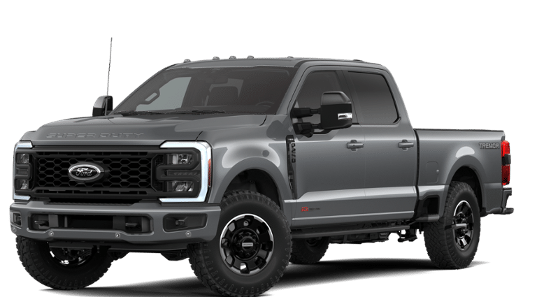 2026 Ford Super Duty F-250 LARIAT