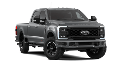 2026 Ford Super Duty F-250 LARIAT