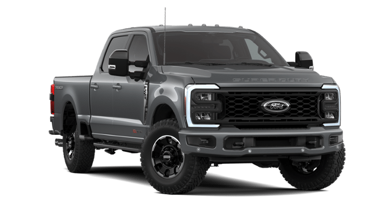 2026 Ford Super Duty F-250 LARIAT