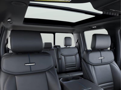 2027 Ford Super Duty F-250 SRW Platinum